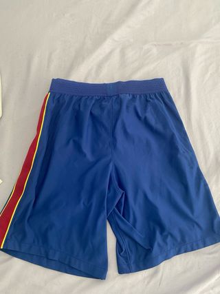Shorts FC Barcelona - Fútbol