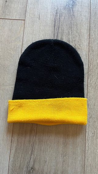 Gorro Adidas Real Zaragoza vintage