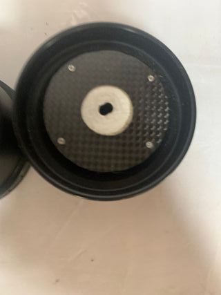 4 bobinas Shimano Kisu 