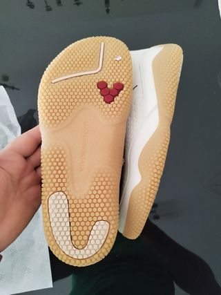 VivoBareFoot Motus Studio  - 42