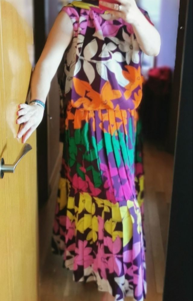 Cojunto Carolina Herrera