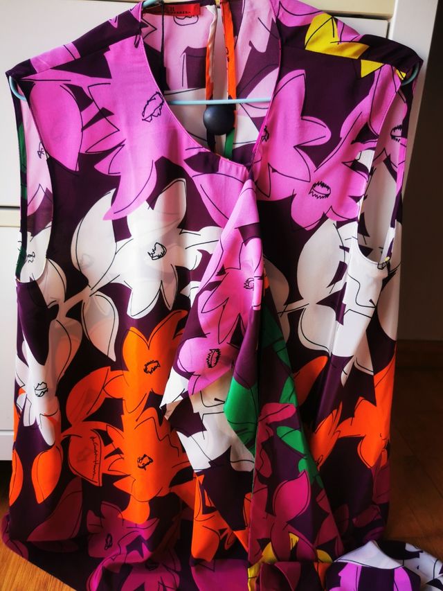 Cojunto Carolina Herrera