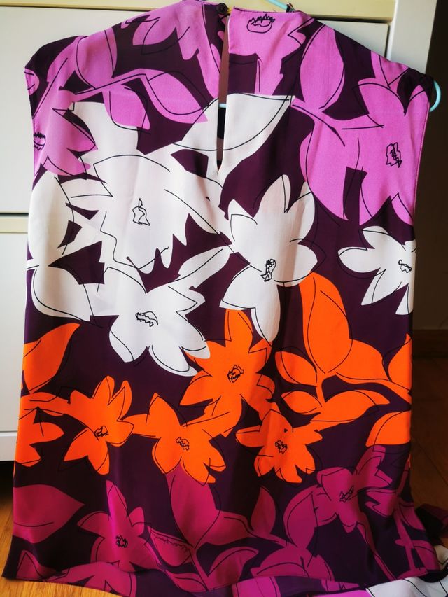 Cojunto Carolina Herrera