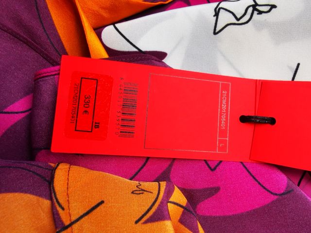 Cojunto Carolina Herrera