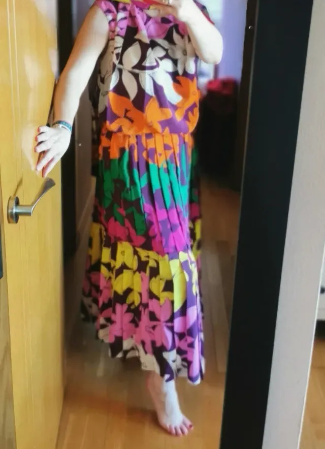 Cojunto Carolina Herrera