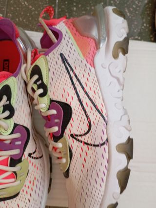 Nike Air Max Pulse 39 - Multicolor