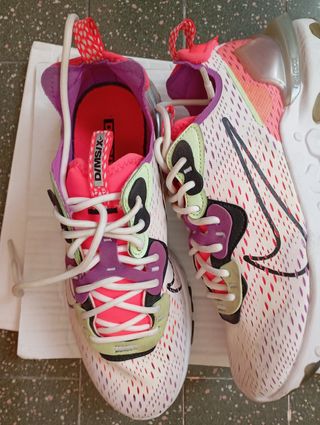 Nike Air Max Pulse 39 - Multicolor