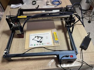 Laser Sculpfun S30 Pro