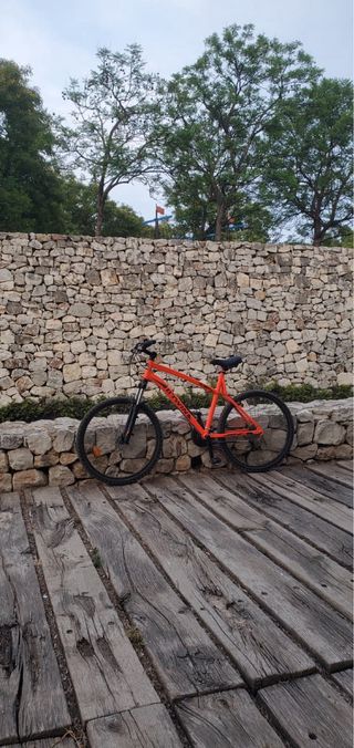 Bicicleta montaña BTWIN