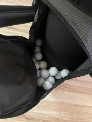 Palos golf Wilson // Oversize Wilson golf clubs