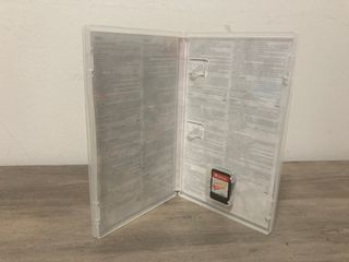 Nintendo Ring Fit Adventure