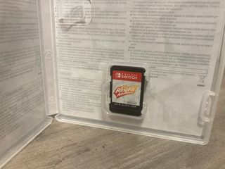 Nintendo Ring Fit Adventure
