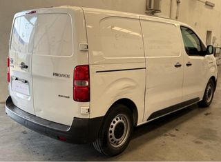 TOYOTA Proace 75kWh GX L1