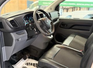 TOYOTA Proace 75kWh GX L1