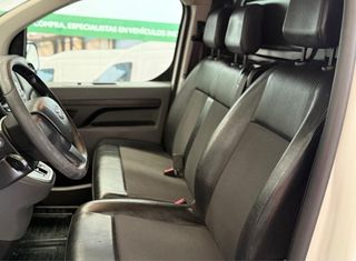 TOYOTA Proace 75kWh GX L1