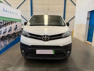 TOYOTA Proace 75kWh GX L1