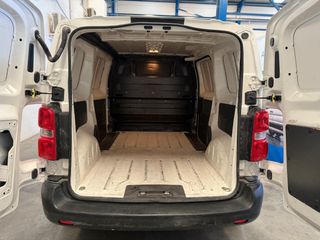 TOYOTA Proace 75kWh GX L1