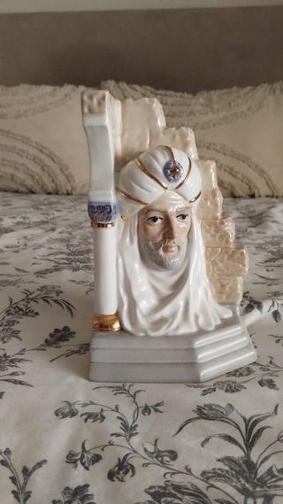 2 FIGURAS REYES ÁRABES - TOPE LIBROS