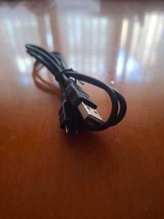 Cable USB - MicroUSB