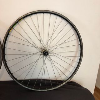 Ruedas Campagnolo Tubulares