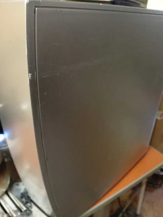 Cafetera Privileg superautomática