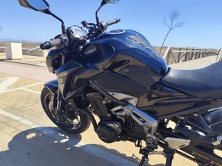 Kawasaki z900 Full