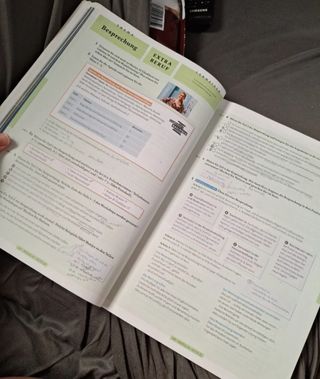Vielfalt B2.2 Kurs-/Arbeitsbuch + Code