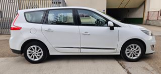 Renault Grand Scenic 1.5dci 110cv 6velocidades