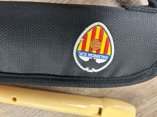 Flauta dulce + estuche Valencia CF