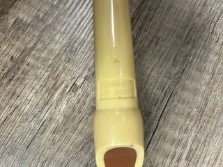 Flauta dulce + estuche Valencia CF