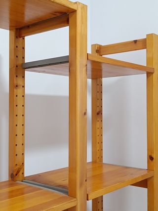Estantería Ikea - IVAR de madera