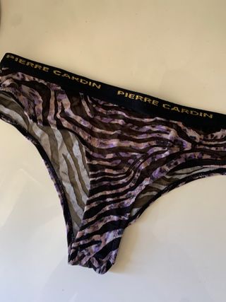 Mutande Pierre Cardin multicolor