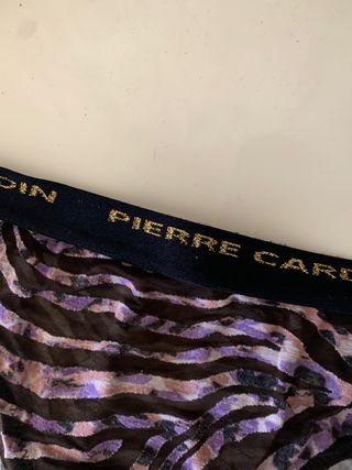 Mutande Pierre Cardin multicolor