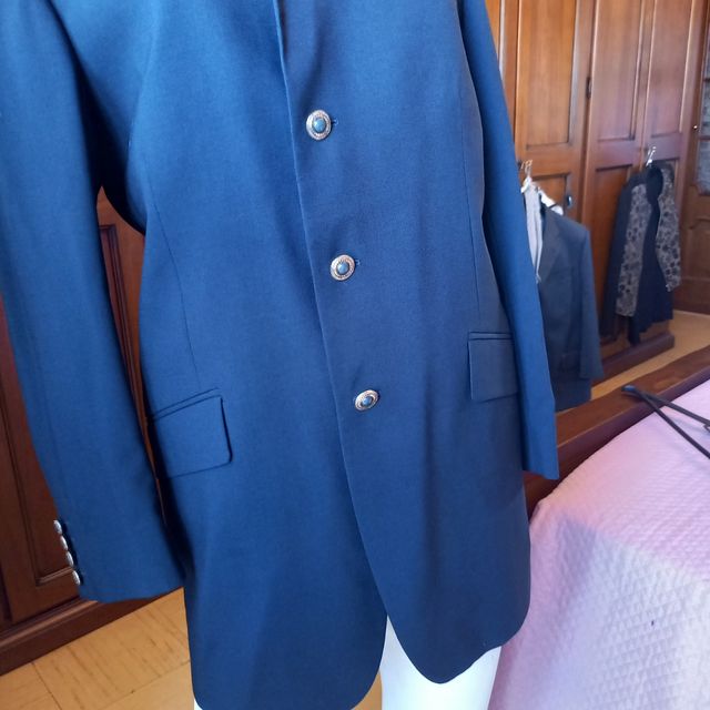 Completo Uomo Renato Balestra tg 48 come nuovo