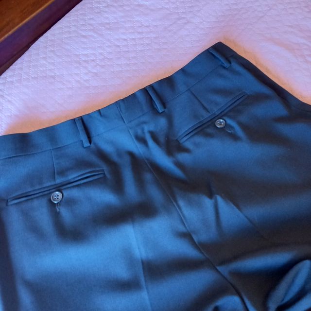 Completo Uomo Renato Balestra tg 48 come nuovo