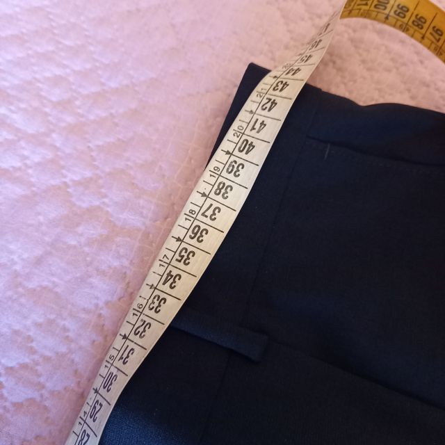 Completo Uomo Renato Balestra tg 48 come nuovo