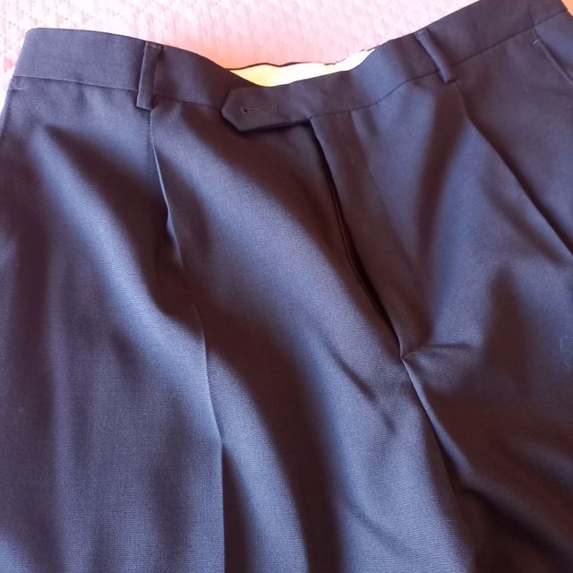 Completo Uomo Renato Balestra tg 48 come nuovo