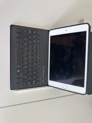 iPad mini 5ª generación 64 GB