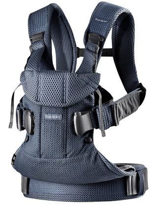 Mochila portabebés BabyBjörn