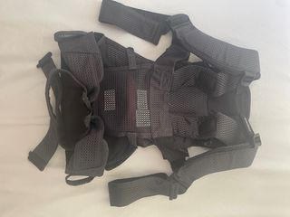 Mochila portabebés BabyBjörn