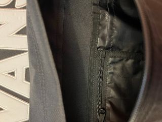 Mochila Vans negra