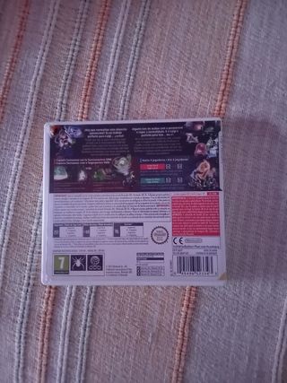 Luigi's Mansion 2 - Nintendo 3DS