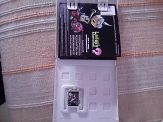 Luigi's Mansion 2 - Nintendo 3DS