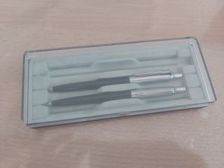Bolígrafo y portaminas Parker Jotter