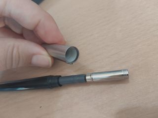 Bolígrafo y portaminas Parker Jotter