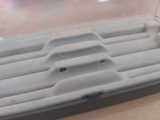 Bolígrafo y portaminas Parker Jotter