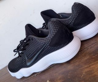 Nike Hyperdunk 2017 Low - Zapatillas Baloncesto