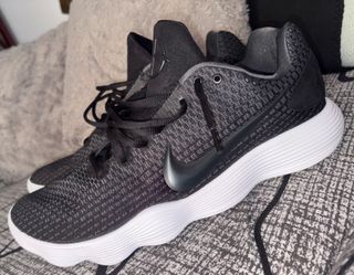 Nike Hyperdunk 2017 Low - Zapatillas Baloncesto