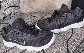 Nike Hyperdunk 2017 Low - Zapatillas Baloncesto