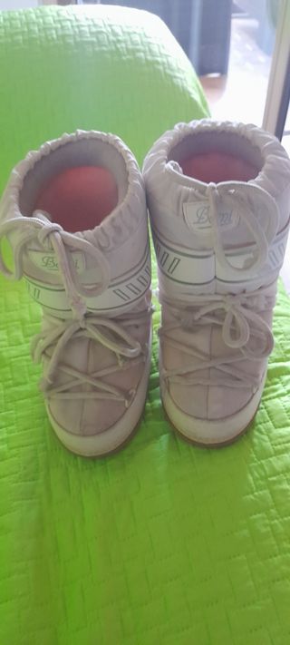 Doposci Moon Boot bimbo 29/31